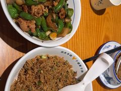 -尚禾厨·湘菜馆(步行街店)