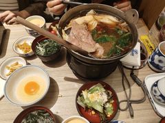 -小山日本料理(兴业太古汇店)