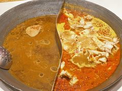 -老天桥蛙炉火锅(姑苏总店)