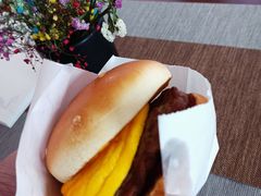 -肯德基(银都广场店)