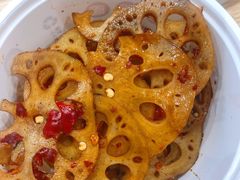 -周真真南昌拌粉·瓦罐汤(敦化路店)