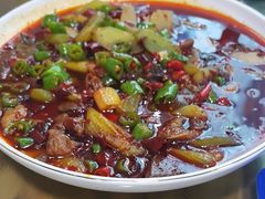 -宋记冕宁土菜馆(海门渔村二店)