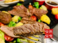 -必胜客(百联又一城店)