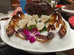 -德天肥牛海鲜火锅(城西银泰店)