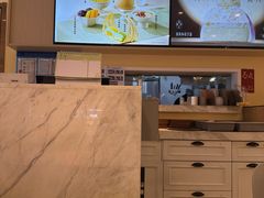 -满记甜品(优客百盛店)