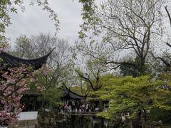 -拙政园