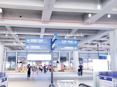 大堂-珠海拱北口岸