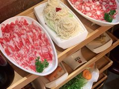 -豆花姐烂豆花火锅(水屯北路恒大滨河店)
