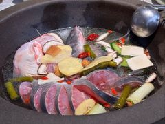 -鲜潭蒸汽石锅鱼(五道口购物中心店)