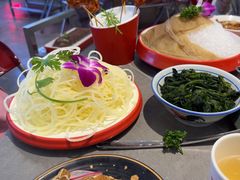 -生活如沸·顺德水牛奶火锅(大学路店)