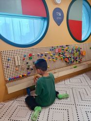 -MELAND CLUB亲子乐园·派对·餐厅(北京芳圆里ID MALL店)