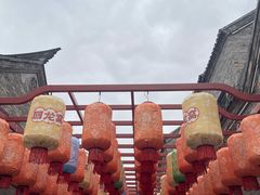 -回龙窝历史文化街区