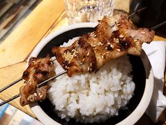 -碳说品道.瓦片烤肉.海鲜烧烤(中华路店)