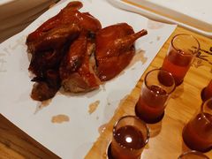 -粤集·手工粤菜(皇庭广场店)