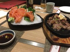 -歌行灯日本料理(伊势丹店)