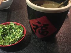 -有料儿铜锅(白堤路店)