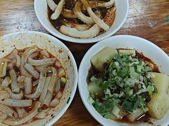 -洞子口张老二凉粉(文殊院店)