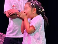 -猴有戏教育戏剧·音乐剧·主持口才·演讲朗诵辩论(环球港华师大校区)