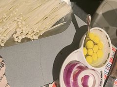 -赞酱川式烤肉(蜀都万达店)