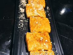 -巴四老城区炭火蛙锅(张江店)