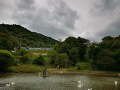 -大水川景区