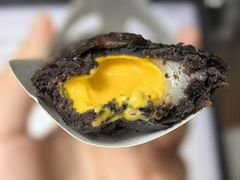 黑金奶黄年糕派-麦当劳(常州西瀛里店)