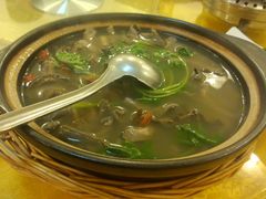 -山菜馆(竹海公园店)
