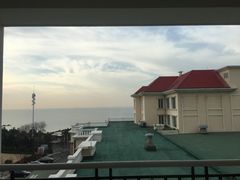 -青岛海景花园大酒店