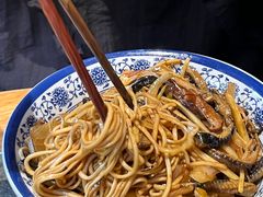 -慧娟面馆·餐厅(望江路店)