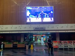 -野马渡文体中心游泳·健身