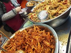 -嘉州九妹凤爪(乐山总店)