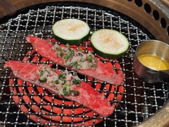 -老乾杯和牛烧肉(王府中环店)