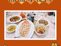 -顺风海鲜港(金玉兰店)