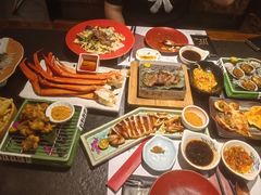 -匠和风精致料理(成都龙湖滨江天街店)