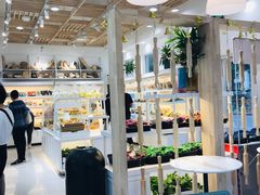 -罗莎蛋糕Rosa bread(蔡锷北店)