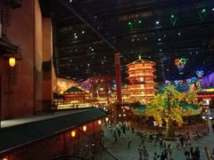 -万达茂商场(南京仙林店)