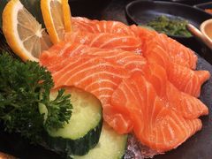 -九田家黑牛烤肉料理(太阳城店)