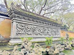 -普陀山风景名胜区-法雨禅寺