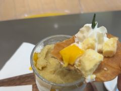 -满记甜品(王府井北京市百货大楼店)