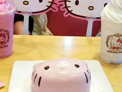 -凯蒂猫主题馆