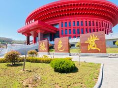 -威海华夏城景区