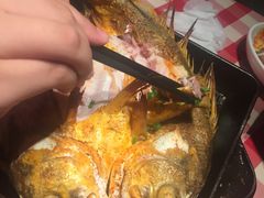 -西贝(金桥店)