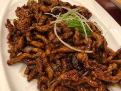 -大地春饼店(黄河路店)