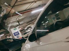 -中山公园-龙之梦停车场