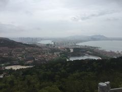 -石岛赤山风景区