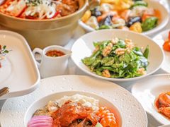 -盛百味·家宴餐厅(霸州分店)