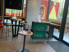 大堂-星巴克(泉州百捷上悦城店)