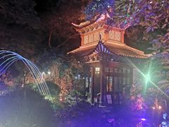 -杭州黄龙洞