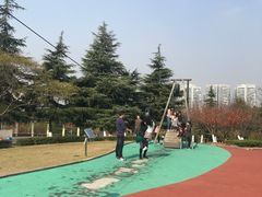 -白塘生态植物园