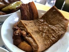 -老济南药膳把子肉(周公祠街店)